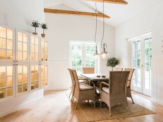 Holiday house Henne Strand  8