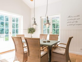 Holiday house Henne Strand  9