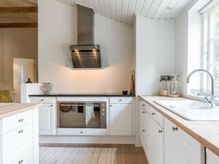 Maison de vacances Henne Strand  18