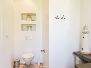 Holiday house Henne Strand  12