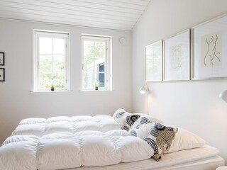 Casa per le vacanze Henne Strand  27