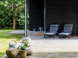 Ferienhaus Henne Strand  9