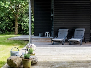 Vakantiehuis Henne Strand  10