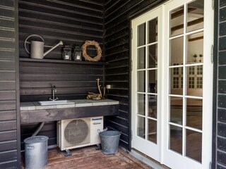Ferienhaus Henne Strand  5