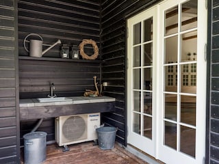 Ferienhaus Henne Strand  6
