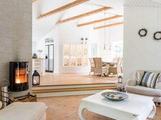 Holiday house Henne Strand  9