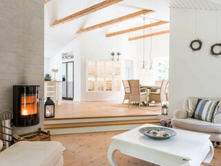 Maison de vacances Henne Strand  9