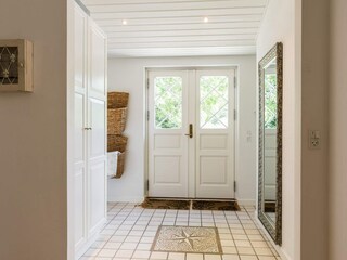 Maison de vacances Henne Strand  17