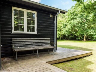 Holiday house Henne Strand  18