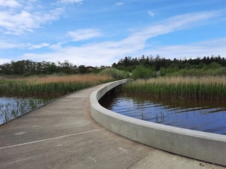 Holiday house Henne Strand  28