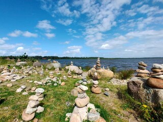 Ferienhaus Henne Strand  23