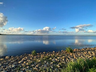 Casa de vacaciones Henne Strand  21
