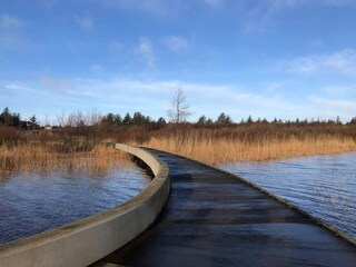 Casa per le vacanze Henne Strand  23