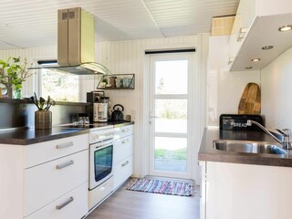 Vakantiehuis Blåvand  10