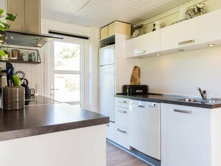 Vakantiehuis Blåvand  31