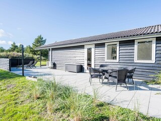 Vakantiehuis Blåvand  14