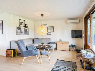 Vakantiehuis Blåvand  15