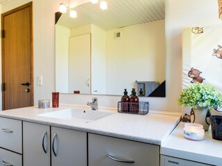 Vakantiehuis Blåvand  16