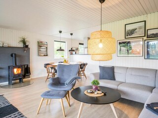Vakantiehuis Blåvand  19