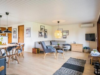 Vakantiehuis Blåvand  20
