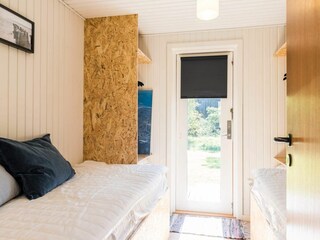 Vakantiehuis Blåvand  21