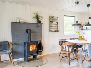 Vakantiehuis Blåvand  22
