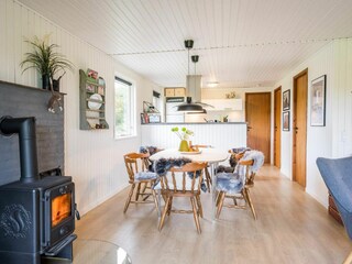 Vakantiehuis Blåvand  23