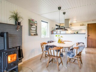 Vakantiehuis Blåvand  24
