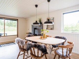 Vakantiehuis Blåvand  25