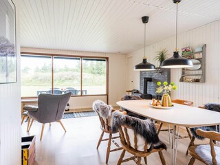 Vakantiehuis Blåvand  26