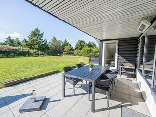 Vakantiehuis Blåvand  28