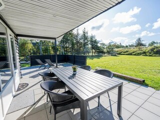 Vakantiehuis Blåvand  29