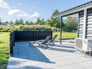Vakantiehuis Blåvand  33