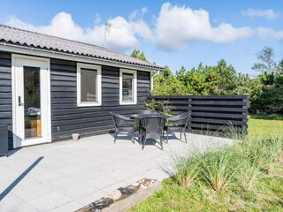 Holiday house Blåvand  16