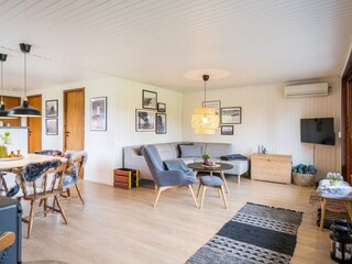 Holiday house Blåvand  25