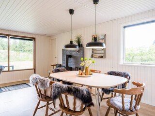 Holiday house Blåvand  31