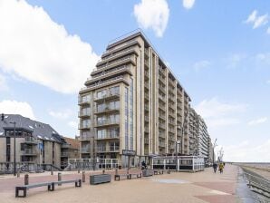 Apartment Ansprechende Wohnung mit Terrasse - Blankenberge - image1