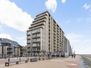 Appealing apartment with terrace - Blankenberge - image1