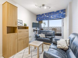 Appartamento Blankenberge Caratteristiche 4