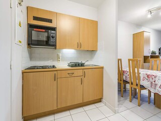 Apartamento Blankenberge Características 6
