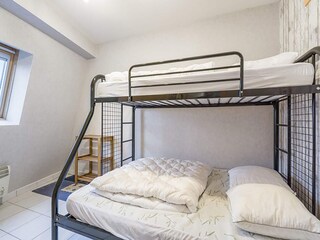 Appartement Blankenberge Kenmerken 8
