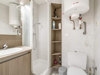 Apartment Blankenberge Features 8