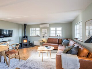Ferienhaus Henne Strand  2
