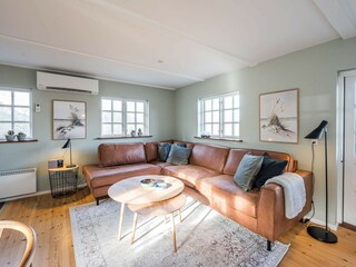 Ferienhaus Henne Strand  4