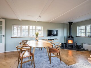 Ferienhaus Henne Strand  6