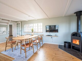 Ferienhaus Henne Strand  7