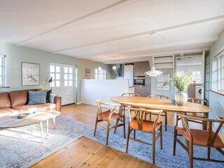 Ferienhaus Henne Strand  9