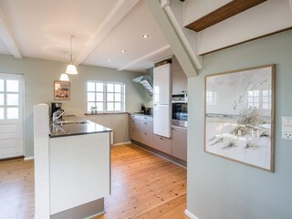 Ferienhaus Henne Strand  11