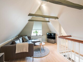 Ferienhaus Henne Strand  13