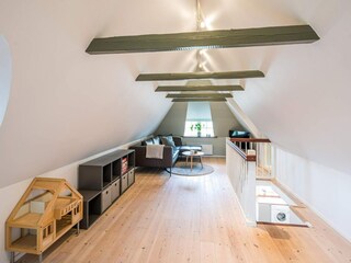 Ferienhaus Henne Strand  14